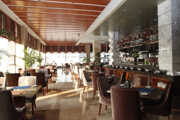 Empark Grand Hotel Anhui (Hefei)